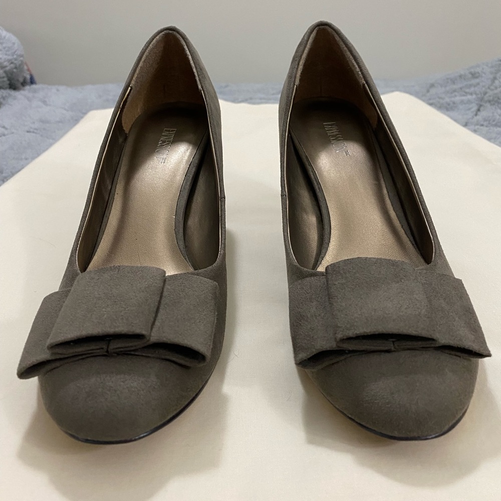 Expression shoes - Picture 3 of 12